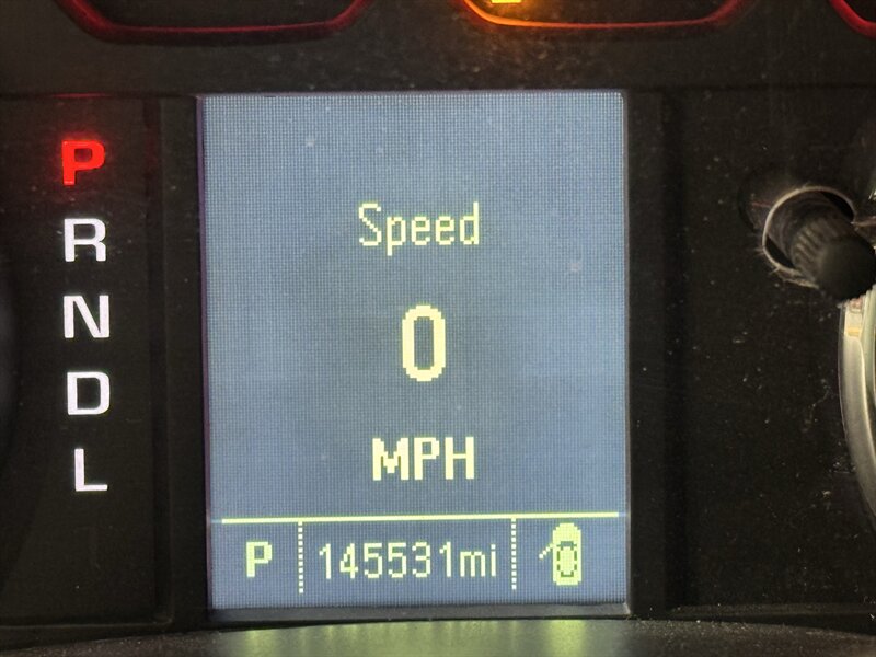 2018 Chevrolet Silverado 1500 Work Truck - Photo 5 - Rochelle, IL 61068