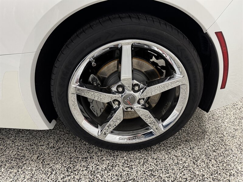 2014 Chevrolet Corvette Stingray - Photo 29 - Rochelle, IL 61068