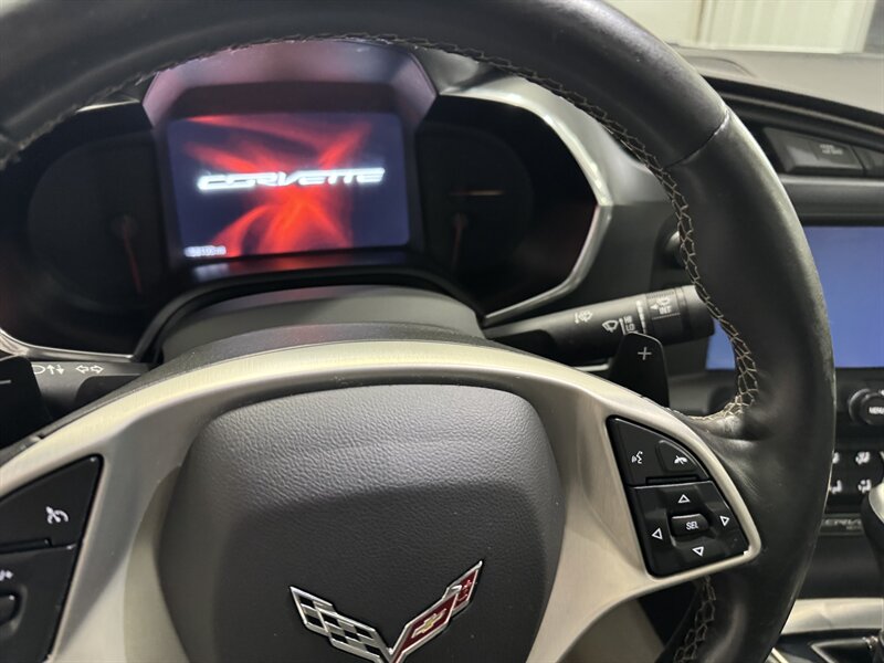 2014 Chevrolet Corvette Stingray - Photo 14 - Rochelle, IL 61068