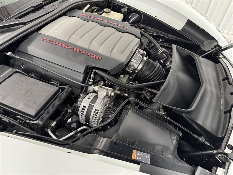 2014 Chevrolet Corvette Stingray - Photo 22 - Rochelle, IL 61068