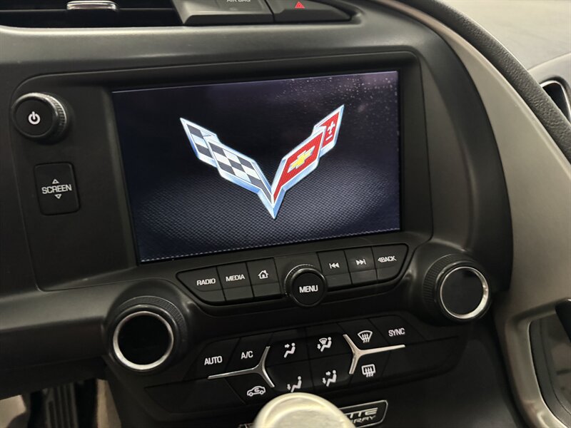 2014 Chevrolet Corvette Stingray - Photo 16 - Rochelle, IL 61068