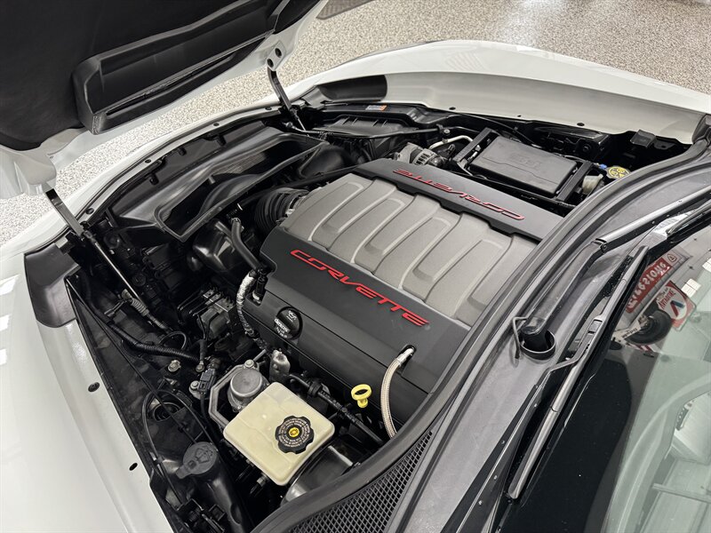 2014 Chevrolet Corvette Stingray - Photo 20 - Rochelle, IL 61068