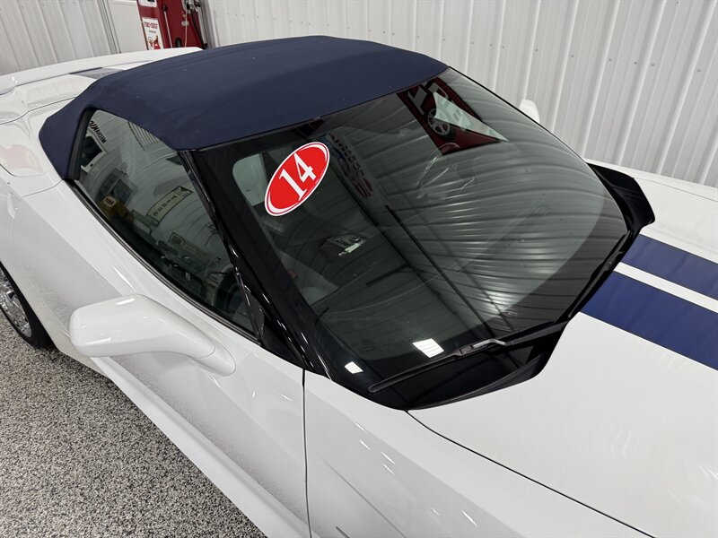 2014 Chevrolet Corvette Stingray - Photo 8 - Rochelle, IL 61068