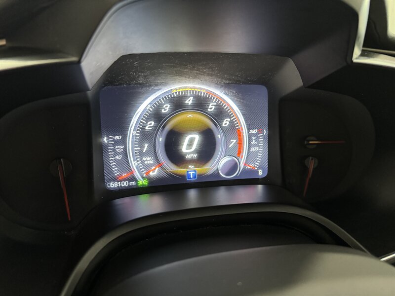 2014 Chevrolet Corvette Stingray - Photo 26 - Rochelle, IL 61068