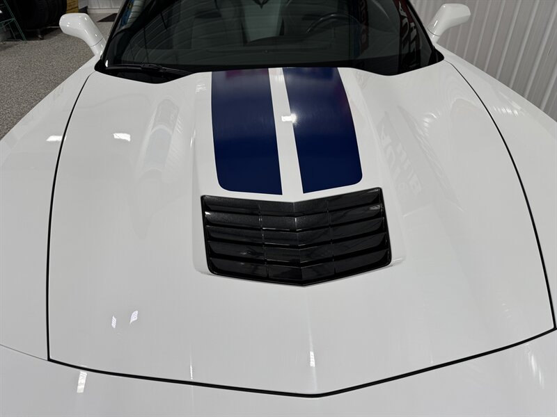 2014 Chevrolet Corvette Stingray - Photo 23 - Rochelle, IL 61068