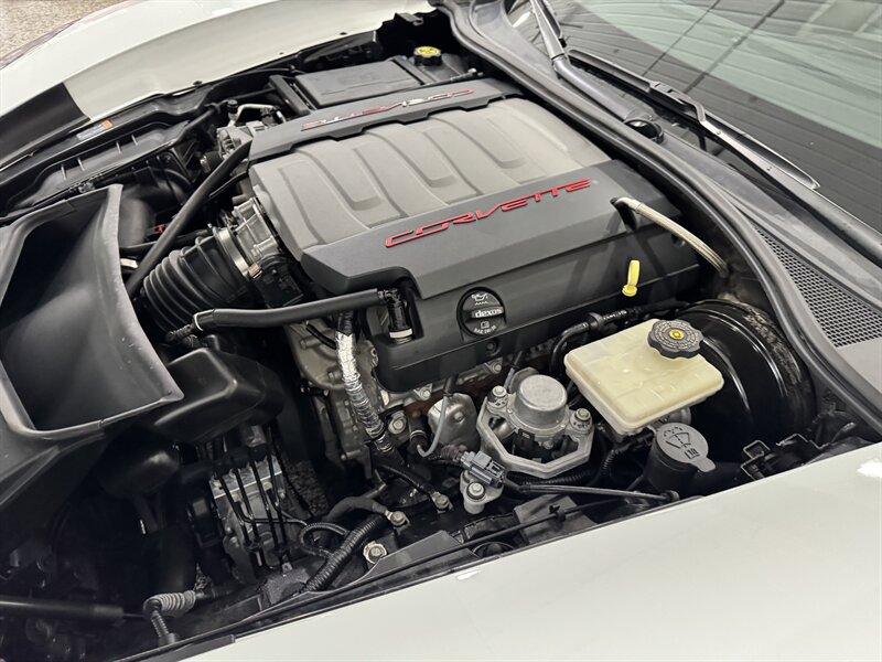 2014 Chevrolet Corvette Stingray - Photo 21 - Rochelle, IL 61068