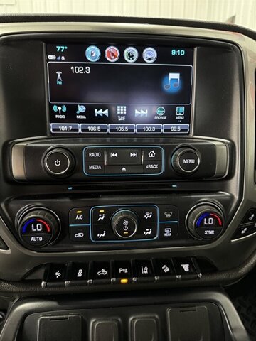 2018 Chevrolet Silverado 2500 LTZ   - Photo 21 - Rochelle, IL 61068