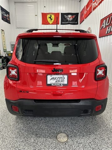 2019 Jeep Renegade Sport   - Photo 7 - Rochelle, IL 61068