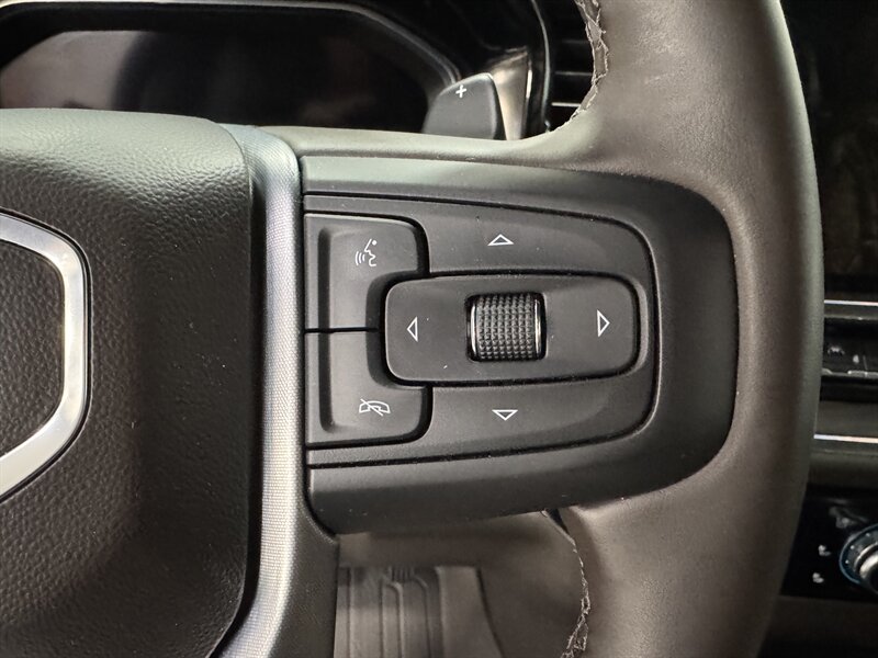 2025 GMC Sierra 1500 SLT X31 Off Road Pkg - Photo 6 - Rochelle, IL 61068