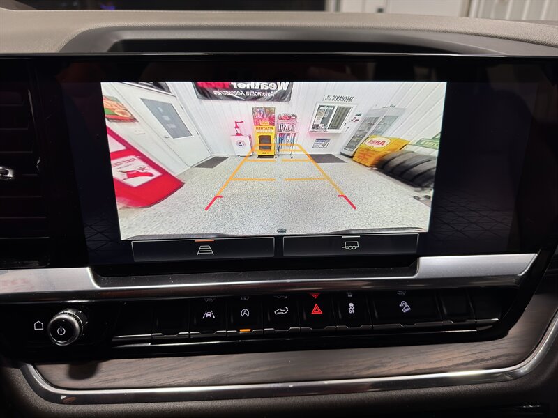 2025 GMC Sierra 1500 SLT X31 Off Road Pkg - Photo 26 - Rochelle, IL 61068