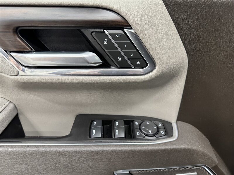 2025 GMC Sierra 1500 SLT X31 Off Road Pkg - Photo 7 - Rochelle, IL 61068