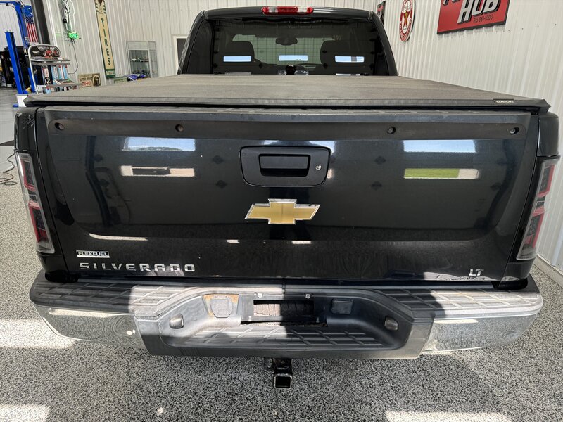 2009 Chevrolet Silverado 1500 LT   - Photo 5 - Rochelle, IL 61068