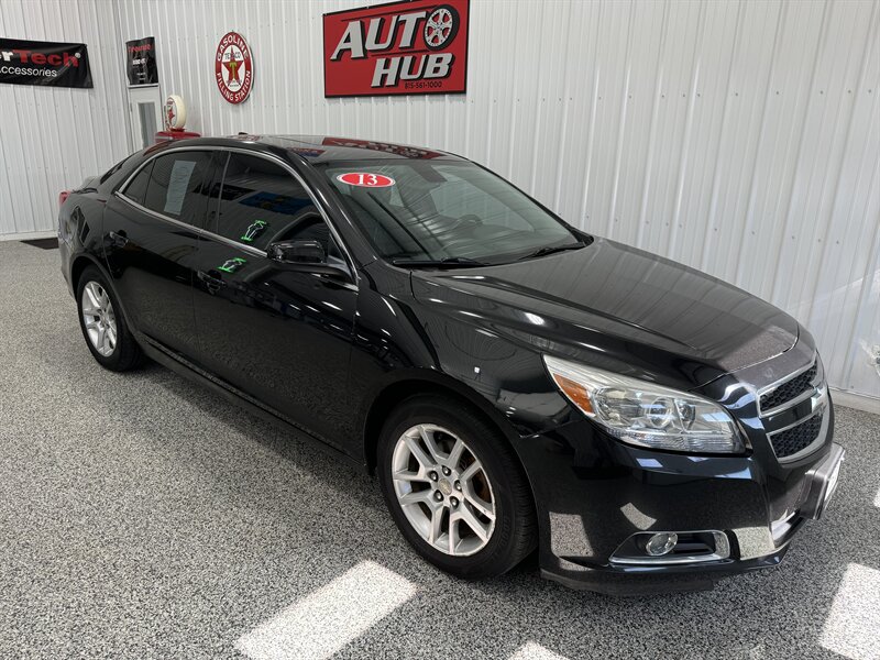 2013 Chevrolet Malibu Eco 2LT   - Photo 7 - Rochelle, IL 61068