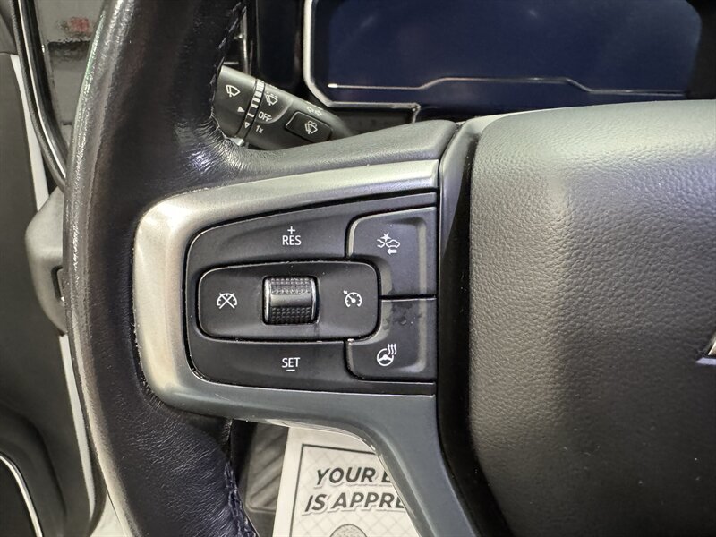 2022 Chevrolet Silverado 1500 LT - Photo 8 - Rochelle, IL 61068