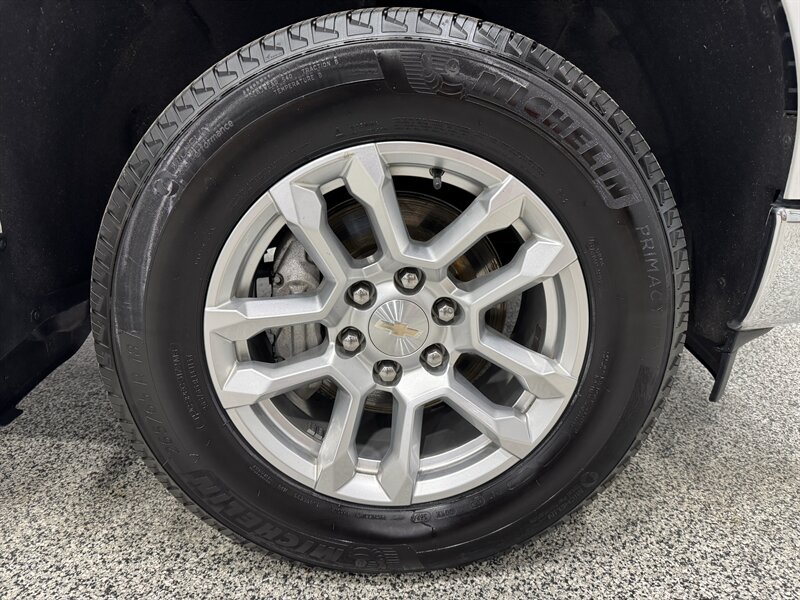 2022 Chevrolet Silverado 1500 LT - Photo 22 - Rochelle, IL 61068