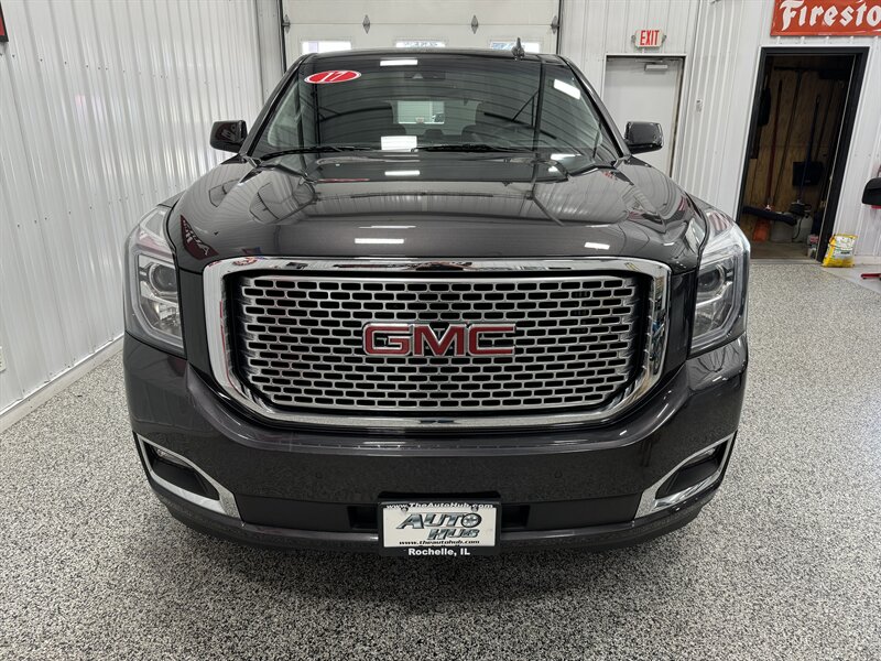 2017 GMC Yukon Denali   - Photo 8 - Rochelle, IL 61068