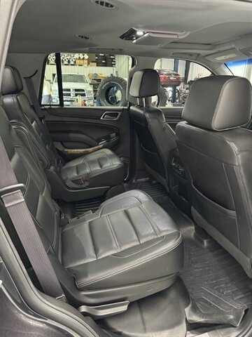 2017 GMC Yukon Denali   - Photo 29 - Rochelle, IL 61068