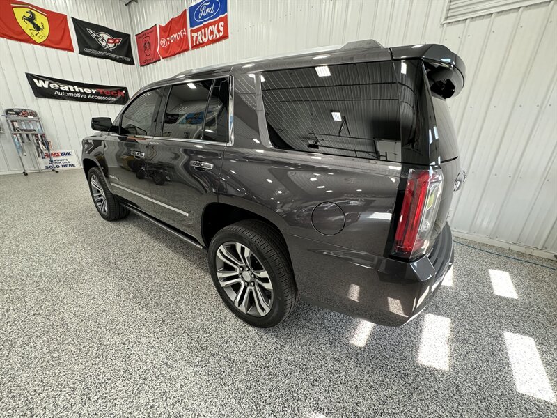 2017 GMC Yukon Denali   - Photo 3 - Rochelle, IL 61068