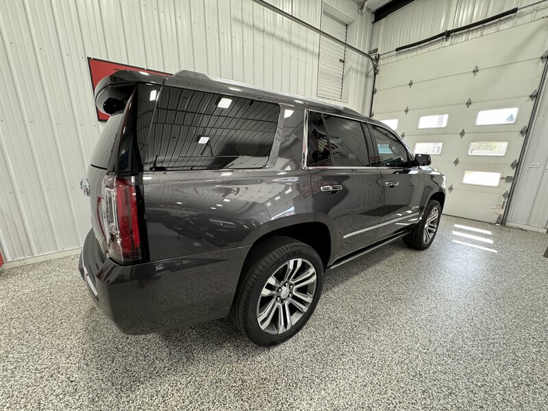 2017 GMC Yukon Denali   - Photo 10 - Rochelle, IL 61068