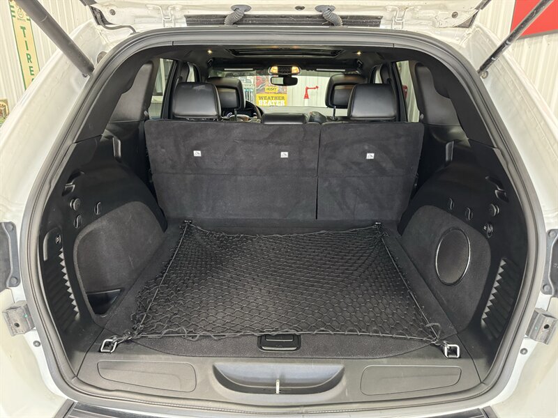 2020 Jeep Grand Cherokee Limited X   - Photo 17 - Rochelle, IL 61068