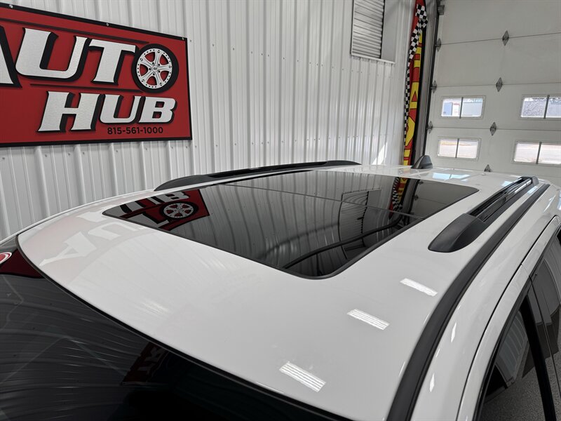 2020 Jeep Grand Cherokee Limited X   - Photo 15 - Rochelle, IL 61068