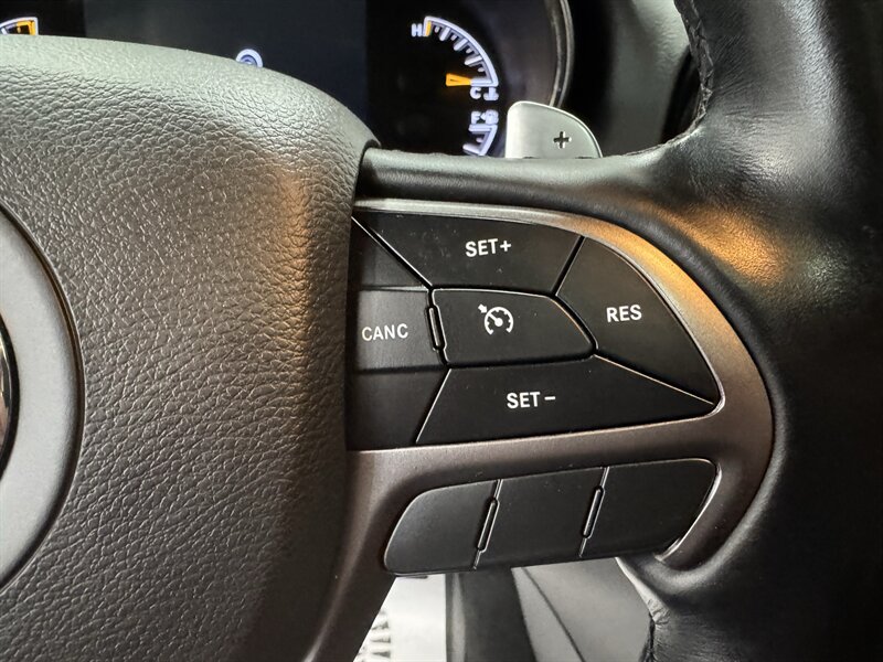 2020 Jeep Grand Cherokee Limited X   - Photo 9 - Rochelle, IL 61068