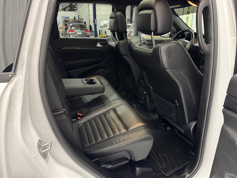 2020 Jeep Grand Cherokee Limited X   - Photo 18 - Rochelle, IL 61068