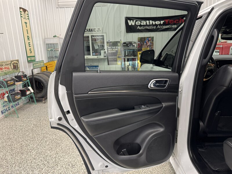 2020 Jeep Grand Cherokee Limited X   - Photo 31 - Rochelle, IL 61068
