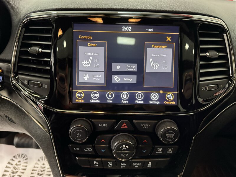 2020 Jeep Grand Cherokee Limited X   - Photo 11 - Rochelle, IL 61068