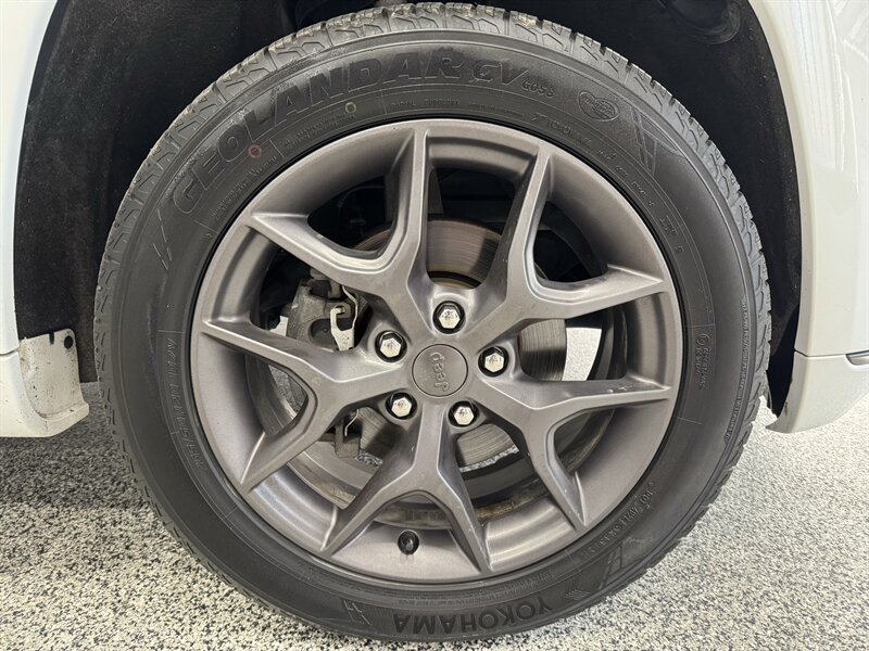 2020 Jeep Grand Cherokee Limited X   - Photo 26 - Rochelle, IL 61068