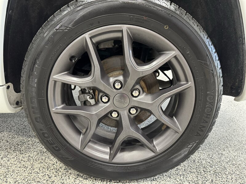 2020 Jeep Grand Cherokee Limited X   - Photo 29 - Rochelle, IL 61068