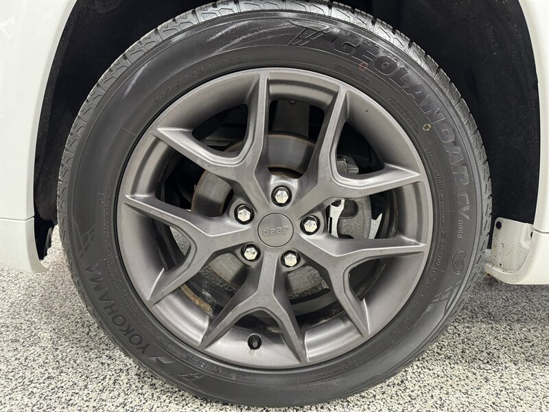 2020 Jeep Grand Cherokee Limited X   - Photo 28 - Rochelle, IL 61068