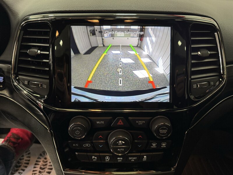 2020 Jeep Grand Cherokee Limited X   - Photo 12 - Rochelle, IL 61068