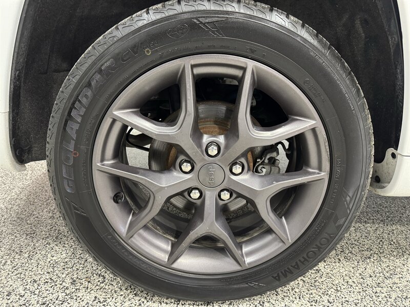 2020 Jeep Grand Cherokee Limited X   - Photo 27 - Rochelle, IL 61068