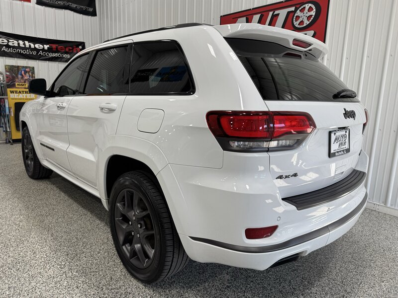 2020 Jeep Grand Cherokee Limited X   - Photo 23 - Rochelle, IL 61068