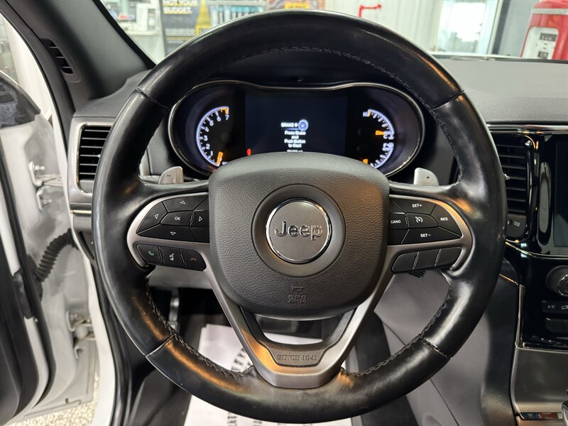 2020 Jeep Grand Cherokee Limited X   - Photo 7 - Rochelle, IL 61068