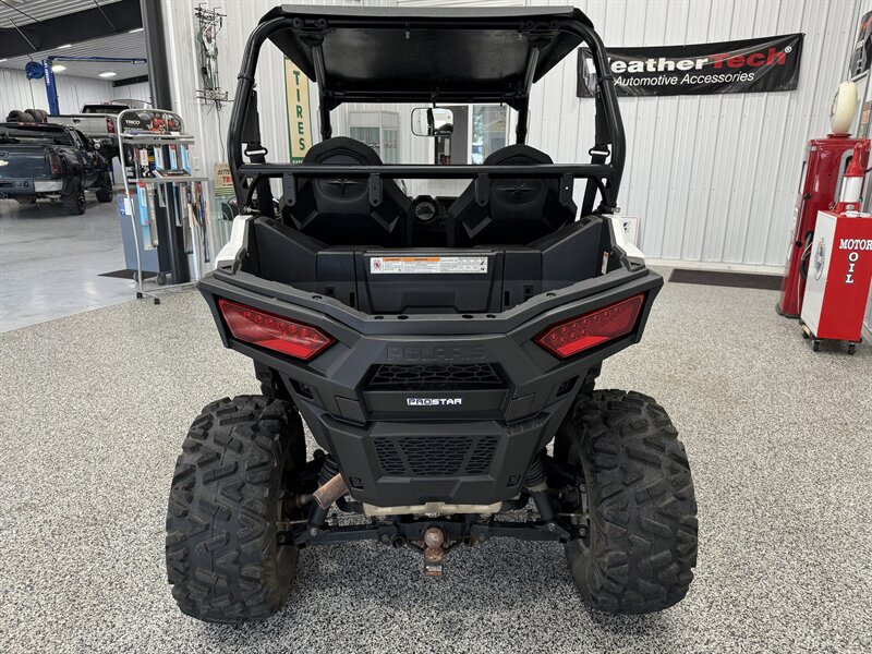 2015 POLARIS RZR 900 900   - Photo 5 - Rochelle, IL 61068