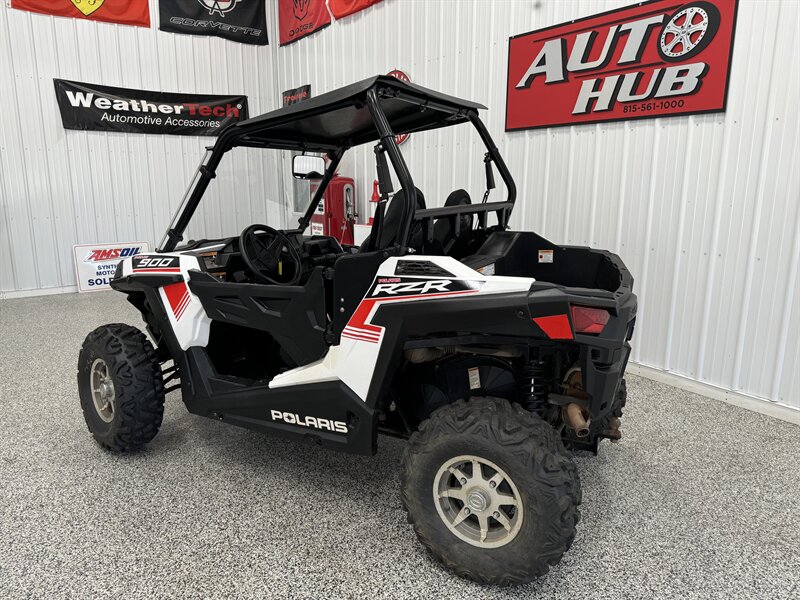 2015 POLARIS RZR 900 900   - Photo 3 - Rochelle, IL 61068