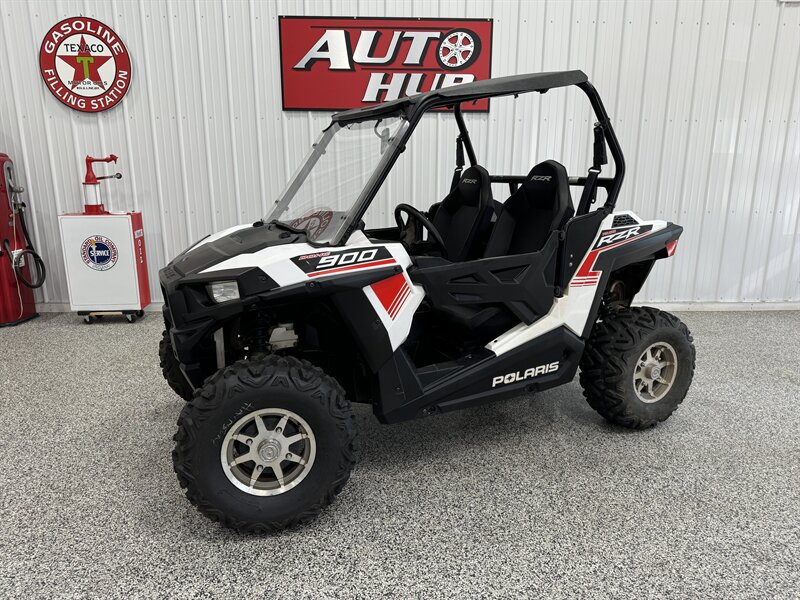 2015 POLARIS RZR 900 900   - Photo 1 - Rochelle, IL 61068