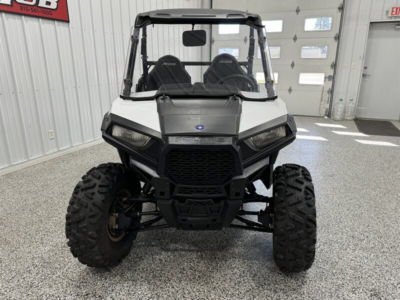 2015 POLARIS RZR 900 900   - Photo 4 - Rochelle, IL 61068