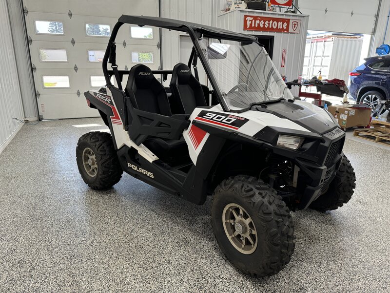 2015 POLARIS RZR 900 900   - Photo 2 - Rochelle, IL 61068