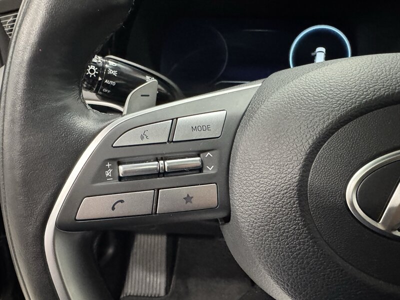 2024 Hyundai Palisade Calligraphy - Photo 8 - Rochelle, IL 61068