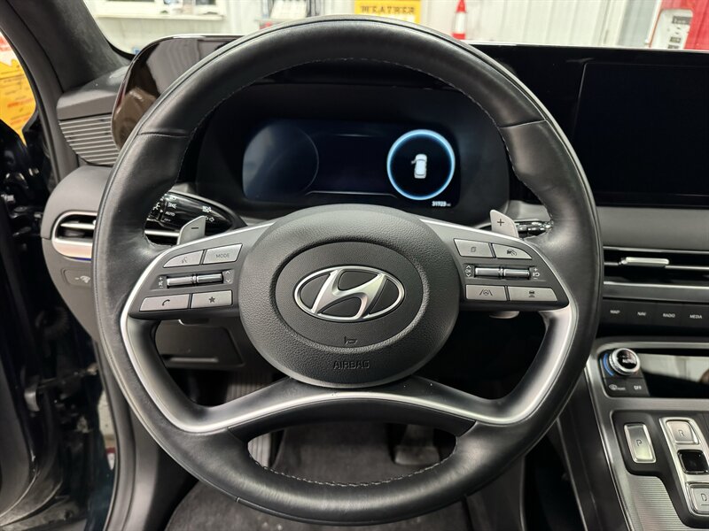 2024 Hyundai Palisade Calligraphy - Photo 7 - Rochelle, IL 61068