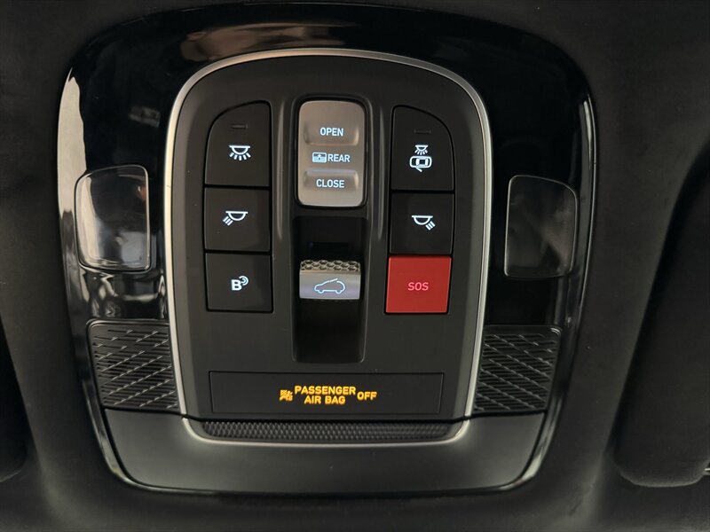 2024 Hyundai Palisade Calligraphy - Photo 13 - Rochelle, IL 61068