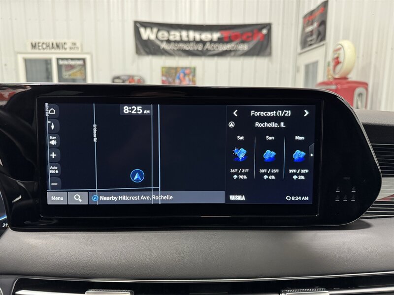 2024 Hyundai Palisade Calligraphy - Photo 10 - Rochelle, IL 61068