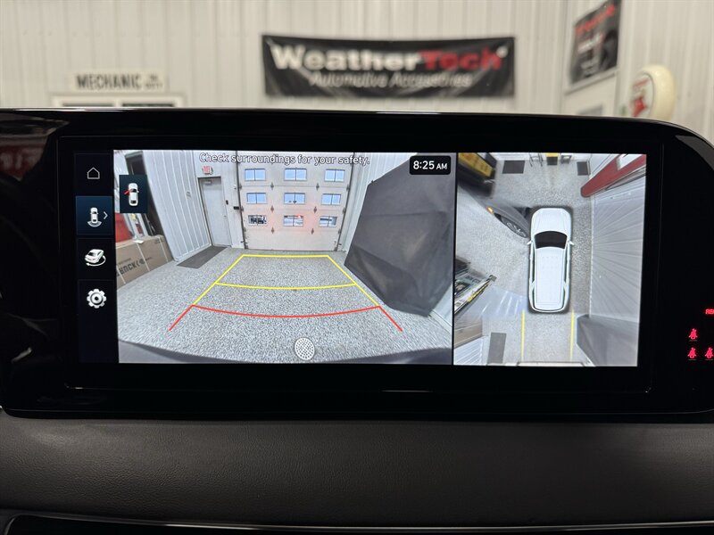 2024 Hyundai Palisade Calligraphy - Photo 11 - Rochelle, IL 61068