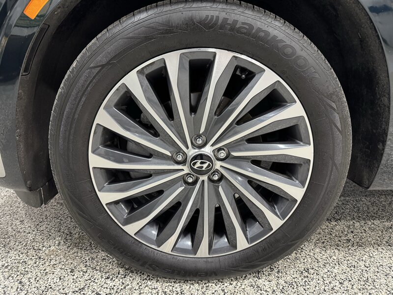 2024 Hyundai Palisade Calligraphy - Photo 27 - Rochelle, IL 61068