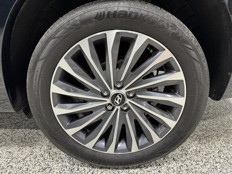 2024 Hyundai Palisade Calligraphy - Photo 28 - Rochelle, IL 61068