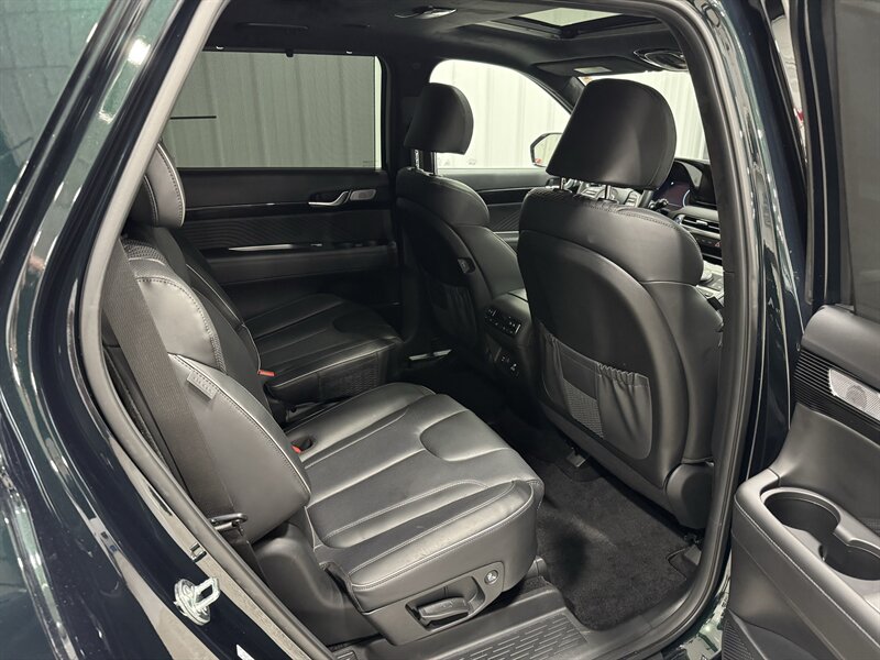 2024 Hyundai Palisade Calligraphy - Photo 19 - Rochelle, IL 61068