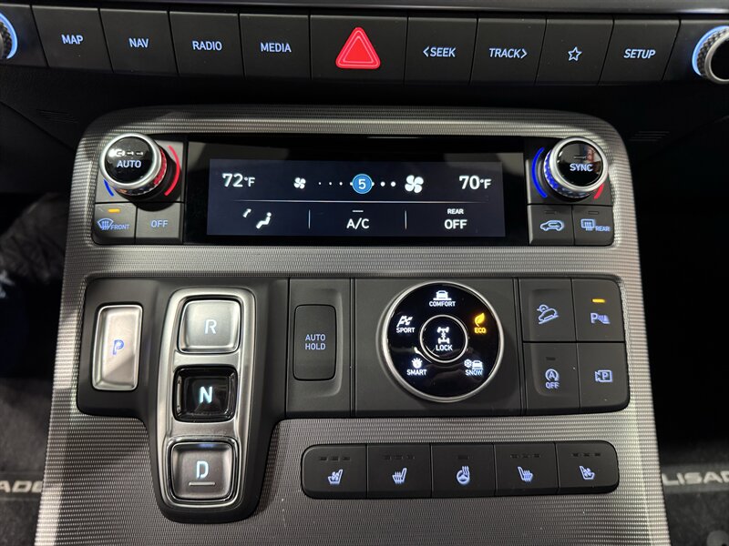 2024 Hyundai Palisade Calligraphy - Photo 12 - Rochelle, IL 61068